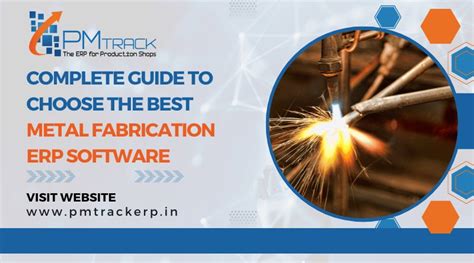 best metal fabrication erp|metal manufacturing erp.